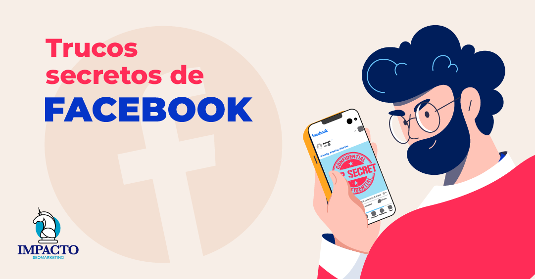 Trucos de Facebook Secretos Trucos de Facebook