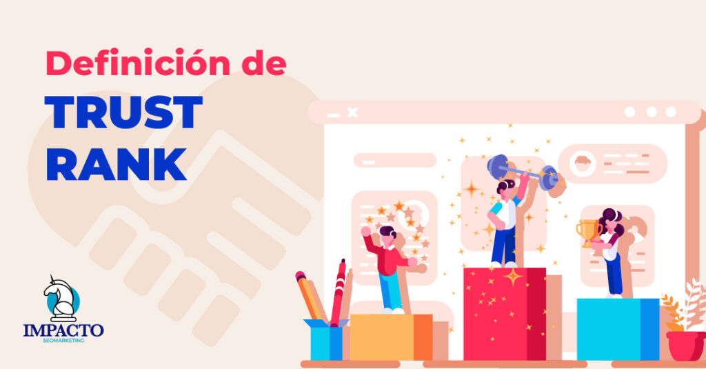 ¿Qué es Trustrank?
