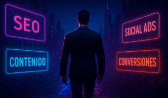 Estrategias de marketing digital: guía completa con ejemplos estrategias de marketing digital