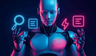 Inteligencia Artificial para Principiantes: Qué Es y Cómo Usarla Paso a Paso inteligencia artificial