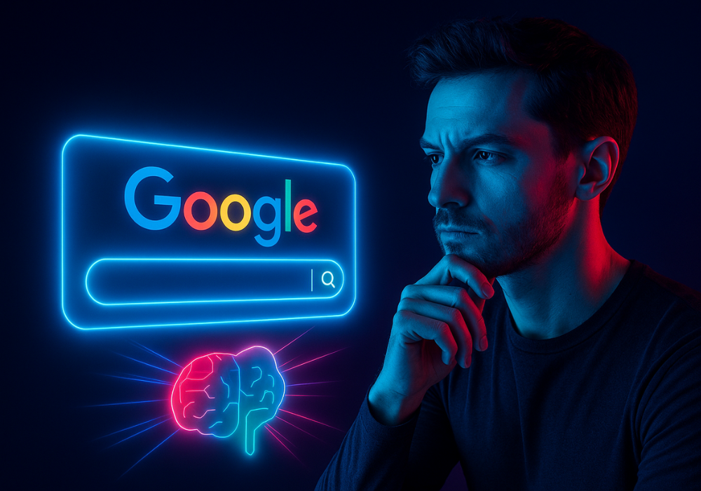 intención de búsqueda