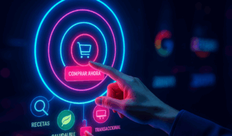 Estrategias SEO para captar la intención de búsqueda transaccional y convertir más clientes intención de búsqueda transaccional