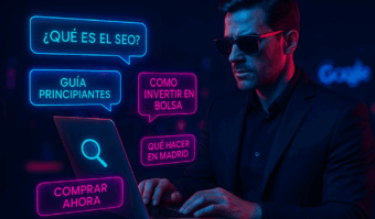 Qué son las palabras clave informativas y cómo usarlas en tu estrategia SEO palabras clave informativas