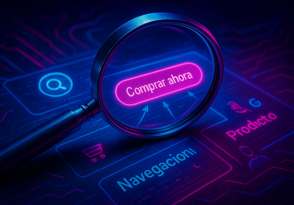 palabras clave transaccionales