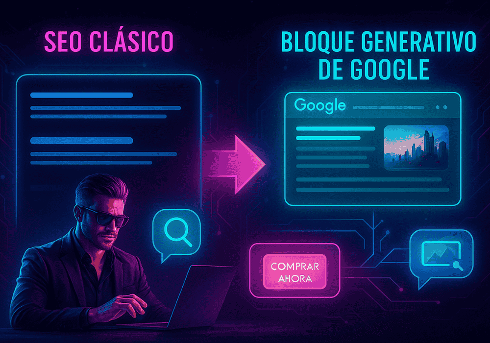 Contenido Optimizado para SGE