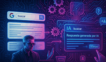 La nueva era del SEO: Generative Engine Optimization (GEO) GEO en SEO