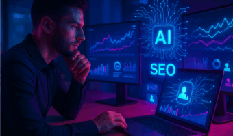 Cómo aplicar SEO para IA y optimizar tu posicionamiento digital SEO para IA