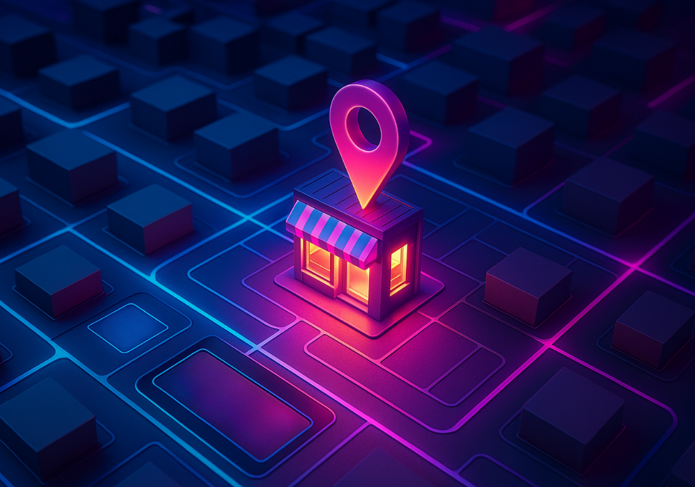 publicidad local en Google Ads