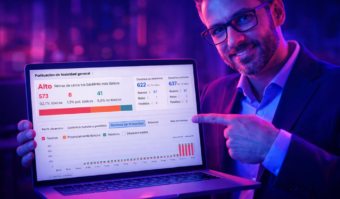 Auditoría de backlinks: cómo mejorar tu perfil de enlaces auditoría de backlinks
