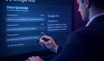 Descripciones para anuncios de Google Ads que convierten clientes Descripciones para anuncios de Google Ads