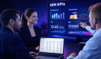KPIs en SEM: la guía definitiva con las 7 métricas que importan KPIs en sem